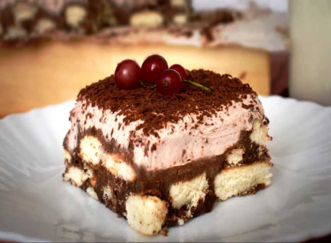 Γρήγορο κεικ σοκολάτας Γρήγορο κεικ σοκολάτας