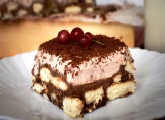 Γρήγορο κεικ σοκολάτας