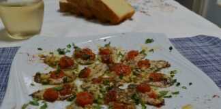 Γαυρος Λαδορίγανι