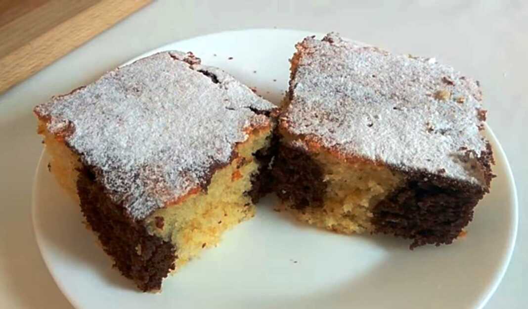 Ευκολο Κέικ