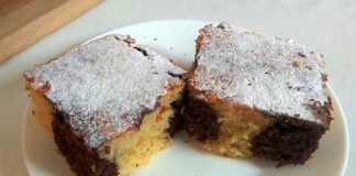 Ευκολο Κέικ