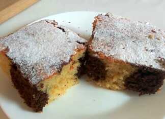 Ευκολο Κέικ