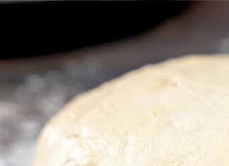 Ζύμη Πίτσας