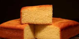 Μαλακό Κεικ