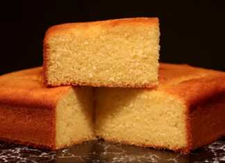 Μαλακό Κεικ