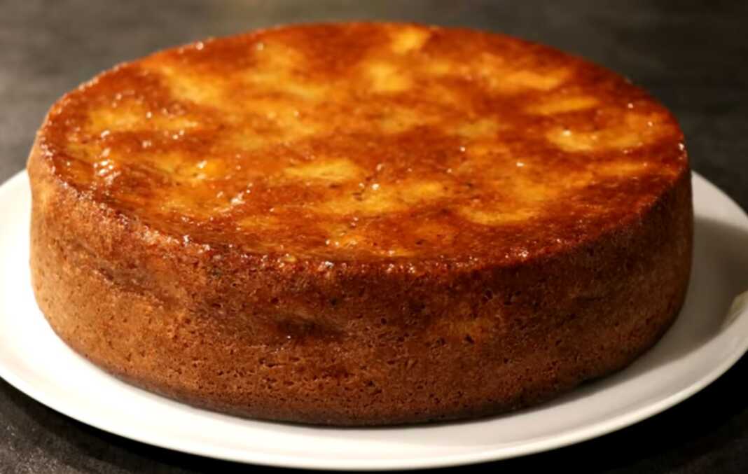 Κεικ Μήλου Κεικ Μήλου