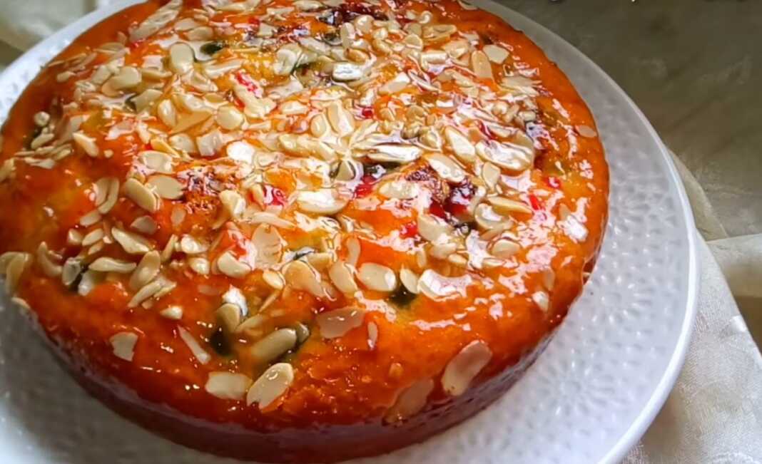 Κεικ Μπριος