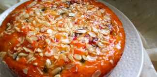 Κεικ Μπριος