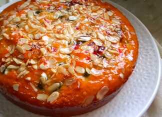 Κεικ Μπριος