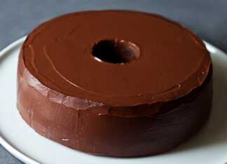 Κεικ Σοκολάτα