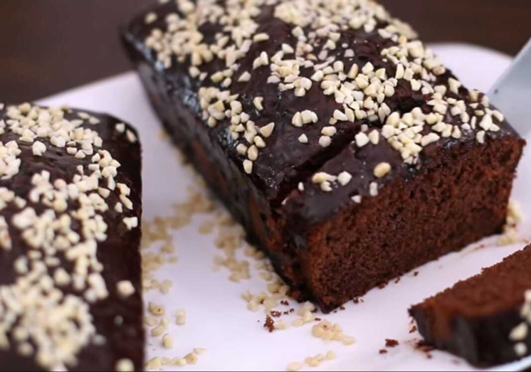 Κεικ Σοκολάτας