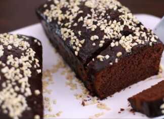 Κεικ Σοκολάτας