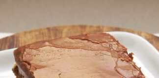 Κέικ με φυστικοβούτυρο…δε θα το ξεχάσουν ποτέ Κεικ με φυστικοβούτυρο