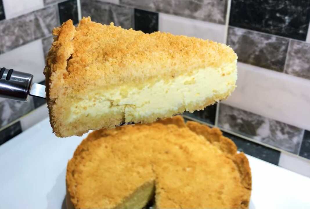 Κεικ τυριού