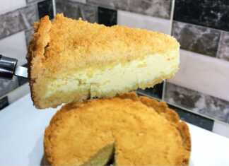 Κεικ τυριού