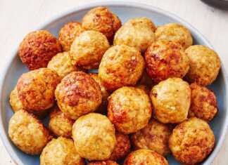 Κοτοκεφτέδες