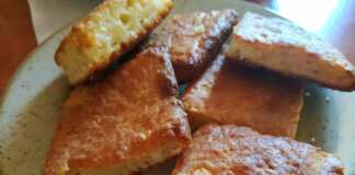 Κουρκοτο μαμαλιγκα