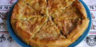 Κρεατόπιτα-με-πράσα-και-φέτα