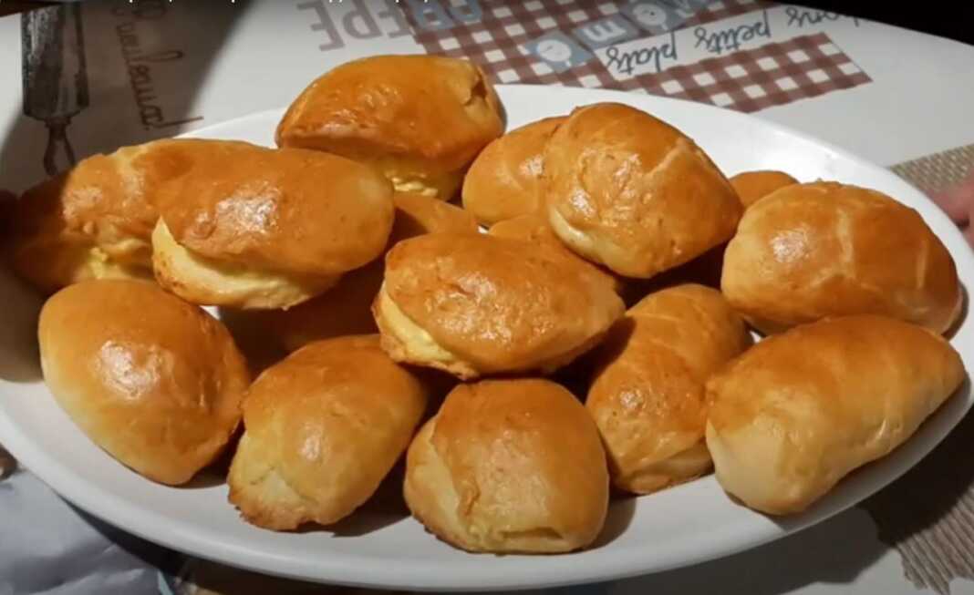 Μπουρεκάκια