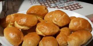 Μπουρεκάκια