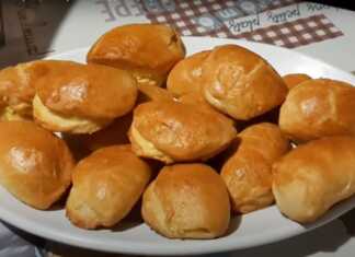 Μπουρεκάκια