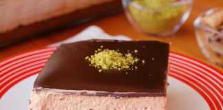 Πάστα ταψιού… ένα γλυκάκι από τα παλιά Πάστα ταψιου