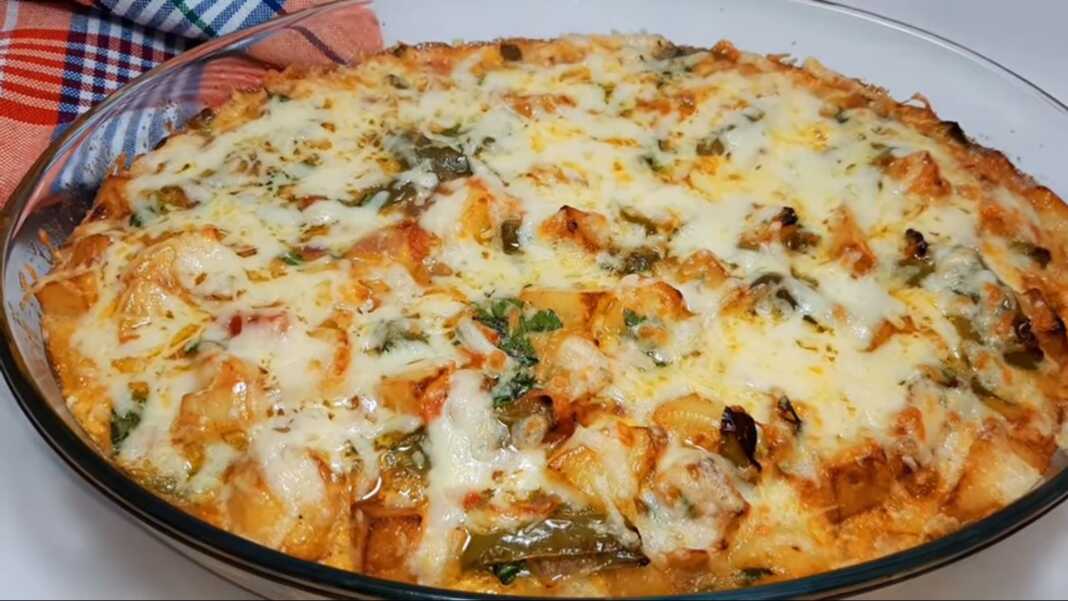 Πατάτες στο φουρνο ογκρατεν Πατάτες στο φουρνο ογκρατεν