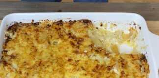 Η πιο απλή συνταγή για Πατάτες Ογκρατεν Πατατες Ογρατεν