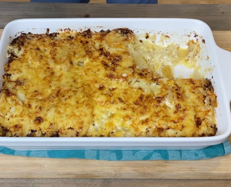 Πατατες Ογρατεν Πατατες Ογρατεν