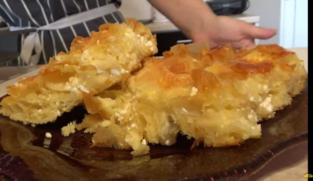 Πιτα ρολάκια7 Πιτα ρολάκια