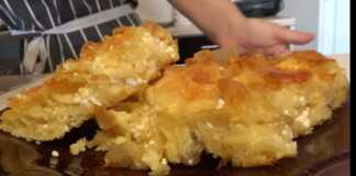 Πιτα ρολάκια