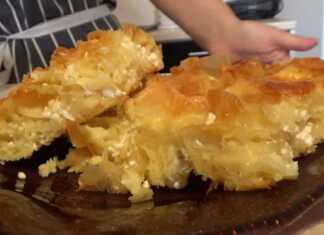 Πιτα ρολάκια