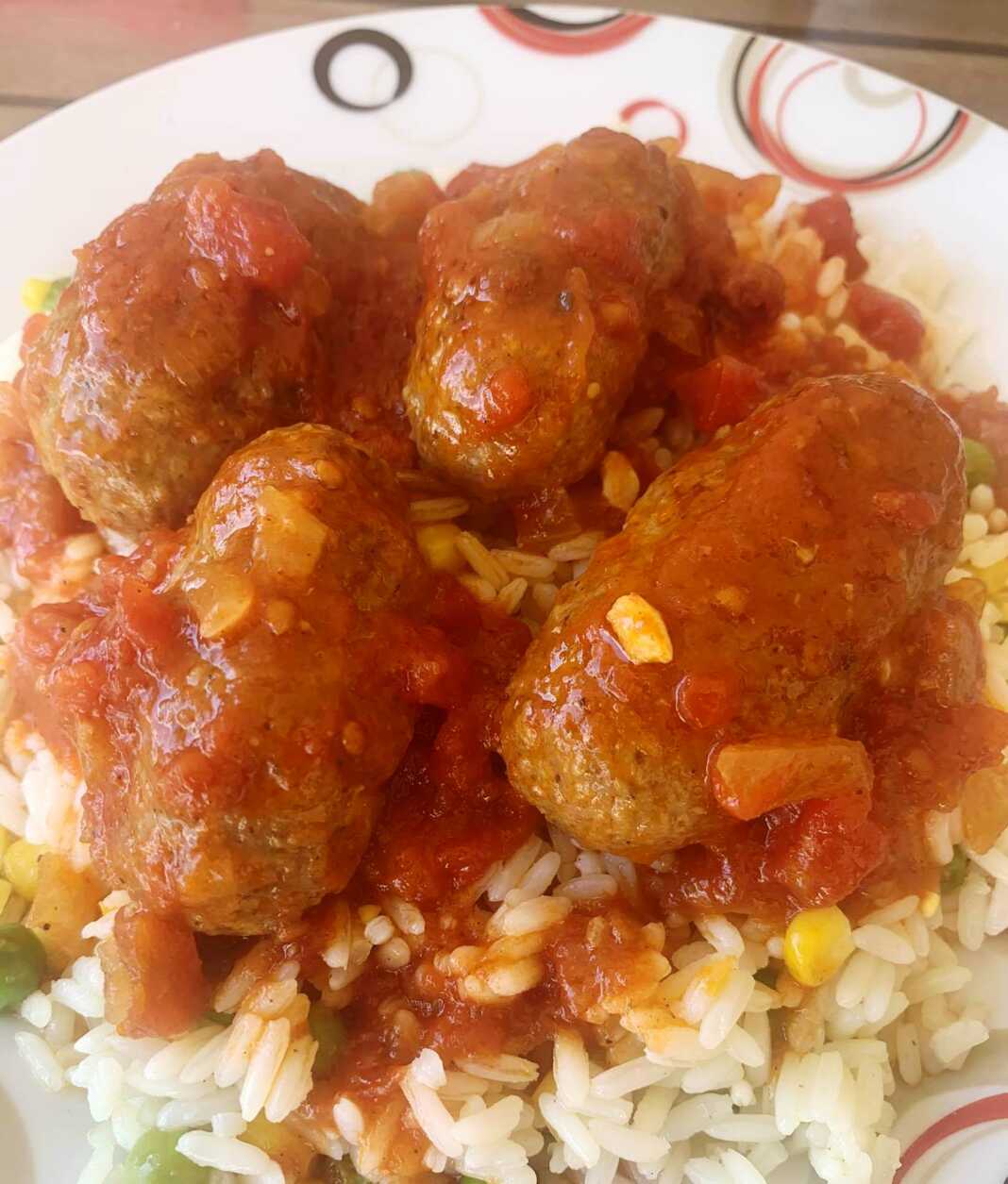 Σουτζουκάκια Σμυρνεικα