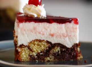 Το κόκκινο κέικ