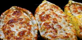 Τυρένιες Ατομικές Πίτσες…