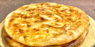 Γρήγορο, Εύκολο, Λαχταριστό: Τυροπιτάρια στο τηγάνι για Όλες τις Ωρες Τυροπιτάρια στο τηγάνι