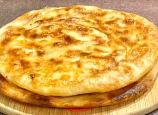 Τυροπιτάρια στο τηγάνι