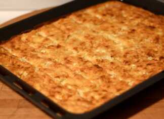 Τυρόπιτα σε 5 λεπτα