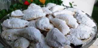 ζυμη ρολακια 3 υλικα