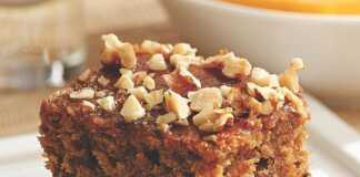 καρυδόπιτα