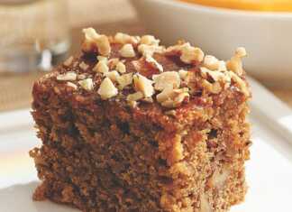 καρυδόπιτα