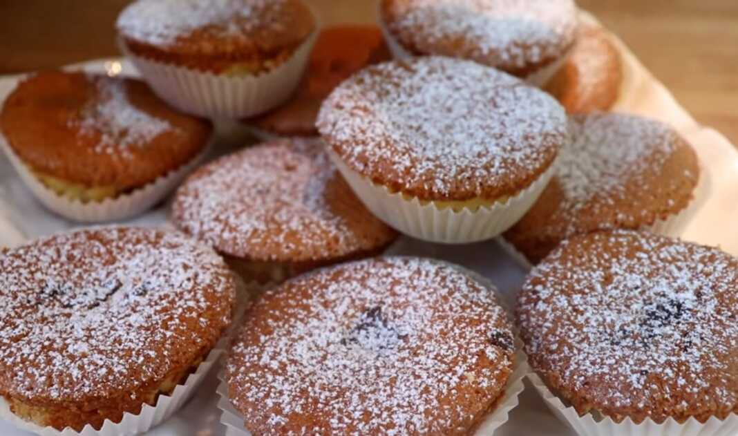 κεκακια0 κεκάκια σοκολάτας