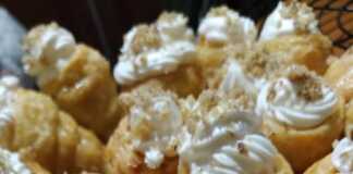 κορνεδάκια