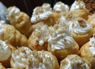 κορνεδάκια