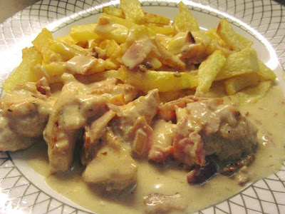 κοτοπουλο-αλα-κρεμ2 Φιλέτο κοτόπουλο αλά κρεμ