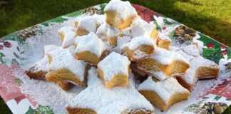 κουραμπιέδες