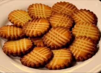 μπισκοτα για το καφε