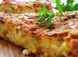 πίτα χωρίς φύλλο