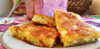 Λουκανικόπιτα χωρίς Φύλλο