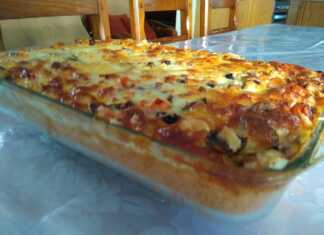 πιτσα στο ταψί